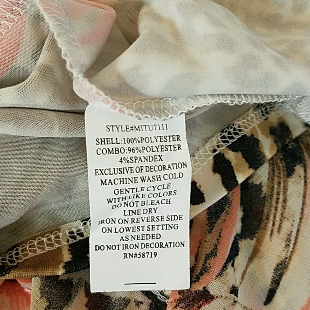 Notations top - Picture 6 of 6